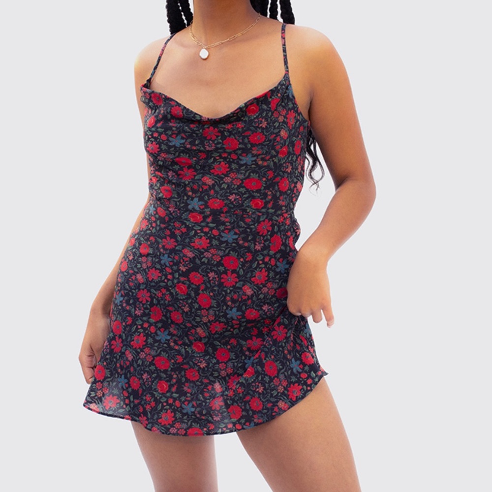 NWT Size small Realisation Par The Montague Dress